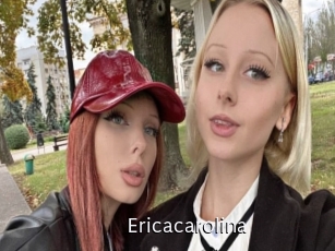 Ericacarolina