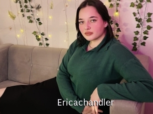 Ericachandler