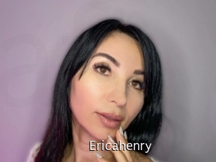 Ericahenry