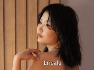 Ericalu