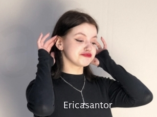 Ericasantor