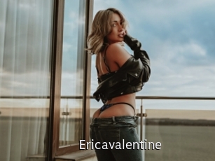 Ericavalentine