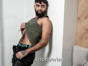 Erickhewler