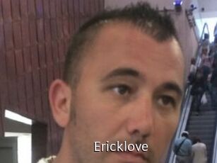 Ericklove