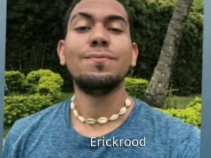 Erickrood