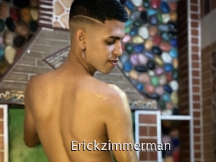 Erickzimmerman