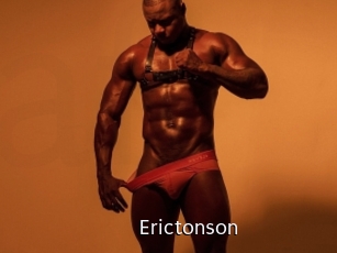 Erictonson