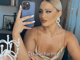 Erikacharmm