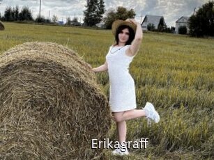 Erikagraff