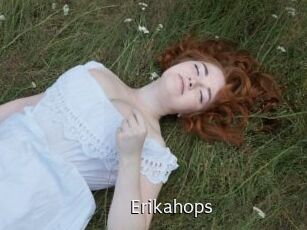 Erikahops