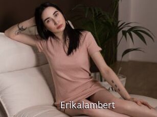 Erikalambert