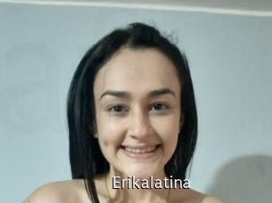 Erikalatina