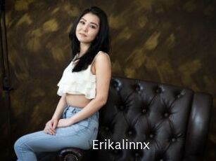 Erikalinnx