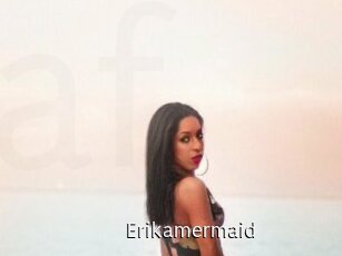 Erikamermaid