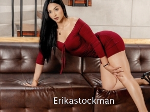 Erikastockman