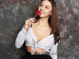 Erikawicked