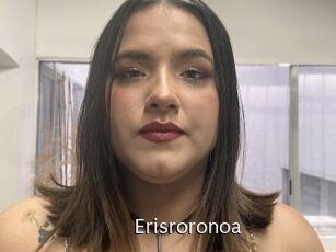 Erisroronoa