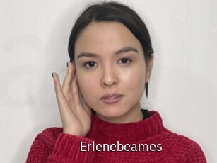 Erlenebeames