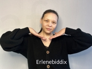 Erlenebiddix