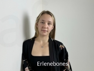 Erlenebones