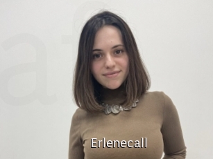 Erlenecall