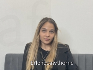 Erlenecawthorne