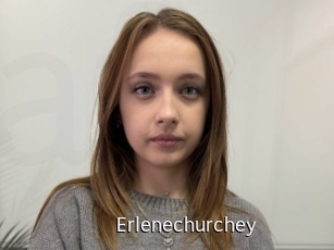 Erlenechurchey