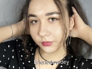Erlenedowdey