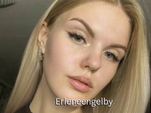 Erleneengelby