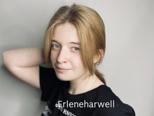 Erleneharwell