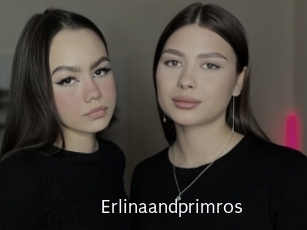 Erlinaandprimros