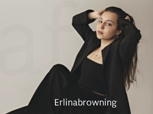 Erlinabrowning