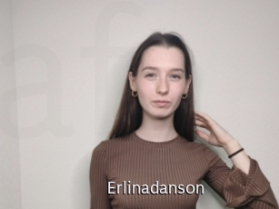 Erlinadanson