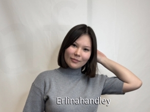 Erlinahandley