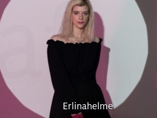 Erlinahelme