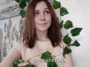 Erlinaherrick