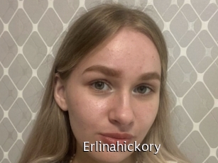 Erlinahickory