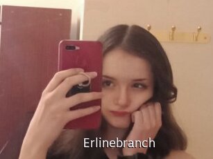 Erlinebranch