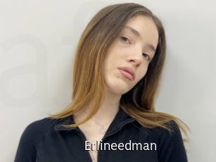 Erlineedman