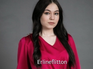 Erlineflitton