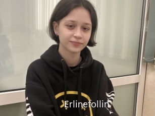 Erlinefollin