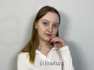 Erlinehatt