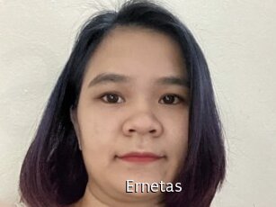 Ernetas