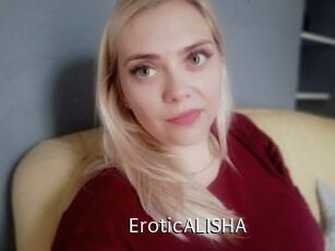 EroticALISHA