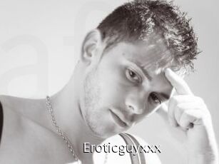 Eroticguyxxx