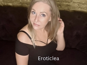 Eroticlea