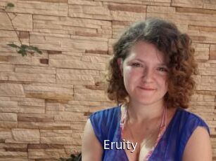 Eruity