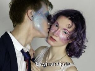 Erwinandjade