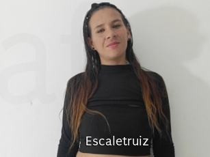 Escaletruiz