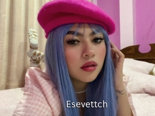 Esevettch